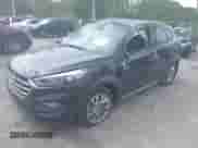2018 Hyundai Tucson SEL Plus с VIN KM8J33A41JU714353, выставлен на аукционе IAAI как лот 42092053 с пробегом 72 006 миль миль и . История ставок и продаж доступна на DreamBid. Изображение 18.