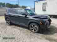 2022 Chevrolet TrailBlazer RS с VIN KL79MTSL0NB049258, выставлен на аукционе Copart как лот 71394015 с пробегом 79 406 миль миль и Списание • Salvage title. История ставок и продаж доступна на DreamBid. Изображение 4.