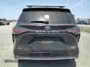 2021 Toyota Sienna Limited z VIN 5TDZSKFCXMS004655, wystawiony jako Copart lot #60366285 z przebiegiem 62 946 mil mil oraz Szkoda całkowita • Salvage title. Historia ofert i sprzedaży dostępna na DreamBid. Obrazek 6.