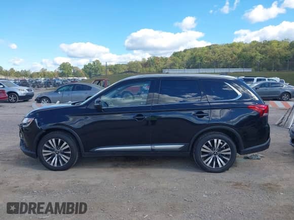 2020 Mitsubishi Outlander SE с VIN JA4AD3A37LZ020064, выставлен на аукционе IAAI как лот 43424364 с пробегом 102 696 миль миль и . История ставок и продаж доступна на DreamBid. Изображение 14.