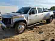 2008 Chevrolet Silverado 3500HD DRW LTZ с VIN 1GCJK33698F169636, выставлен на аукционе Copart как лот 43018745 с пробегом 256 640 миль миль и Списание • Salvage title. История ставок и продаж доступна на DreamBid. Изображение 1.