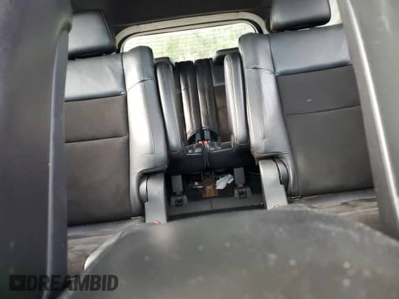 2020 Dodge Durango GT Plus with VIN 1C4RDHDG7LC154922, listed as a Copart auction lot 55901355 with 106,425 mi miles and Salvage title. Bid and sale history available at DreamBid. Image 10.