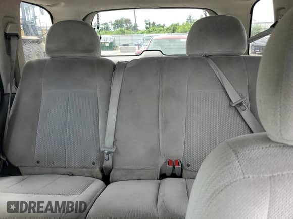 2008 Chevrolet TrailBlazer 1LT с VIN 1GNDT13S782245008, выставлен на аукционе Copart как лот 65635485 с пробегом 167 314 миль миль и Списание • Salvage title. История ставок и продаж доступна на DreamBid. Изображение 10.
