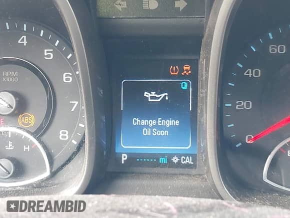 2013 Chevrolet Malibu LS с VIN 1G11B5SA8DF336671, выставлен на аукционе IAAI как лот 42617982 с пробегом Не указан миль и . История ставок и продаж доступна на DreamBid. Изображение 7.