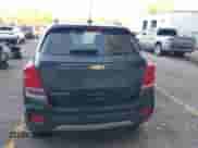 2018 Chevrolet Trax LT с VIN 3GNCJPSB7JL303533, выставлен на аукционе IAAI как лот 43219317 с пробегом 88 803 миль миль и . История ставок и продаж доступна на DreamBid. Изображение 17.
