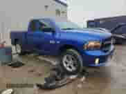 2017 Ram 1500 Express z VIN 1C6RR7FT6HS619927, wystawiony jako Copart lot #86130585 z przebiegiem 142 005 mil mil oraz Czysty tytuł • Clean title. Historia ofert i sprzedaży dostępna na DreamBid. Obrazek 4.