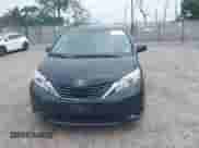 2017 Toyota Sienna LE with VIN 5TDKZ3DC7HS789504, listed as a IAAI auction lot 42656559 with 223,137 mi miles and . Bid and sale history available at DreamBid. Image 13.