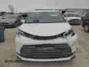 2023 Toyota Sienna Platinum с VIN 5TDESKFC5PS098477, выставлен на аукционе Copart как лот 49602465 с пробегом 51 258 миль миль и Списание • Salvage title. История ставок и продаж доступна на DreamBid. Изображение 5.