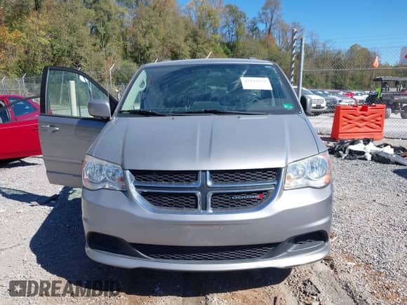 2014 Dodge Grand Caravan SXT 30th Anniversary with VIN 2C4RDGCG8ER264271, listed as a IAAI auction lot 43429914 with 112,894 mi miles and . Bid and sale history available at DreamBid. Image 13.