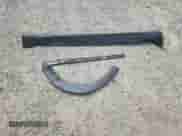 2020 Hyundai Tucson SE z VIN KM8J23A4XLU242983, wystawiony jako Copart lot #80781055 z przebiegiem 68 496 mil mil oraz Nie do naprawy • Non repairable. Historia ofert i sprzedaży dostępna na DreamBid. Obrazek 13.