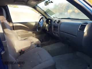 2005 Chevrolet Colorado LS Z71 с VIN 1GCDS196358124068, выставлен на аукционе IAAI как лот 43507590 с пробегом 143 799 миль миль и . История ставок и продаж доступна на DreamBid. Изображение 5.