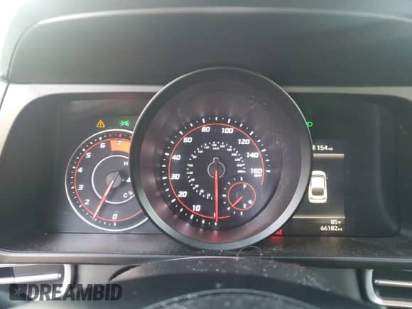 2021 Hyundai Elantra SEL с VIN KMHLM4AG1MU141089, выставлен на аукционе Copart как лот 85116375 с пробегом 66 182 миль миль и Списание • Salvage title. История ставок и продаж доступна на DreamBid. Изображение 9.