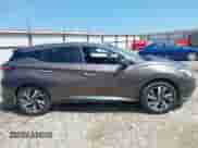 2015 Nissan Murano Platinum with VIN 5N1AZ2MG1FN253039, listed as a IAAI auction lot 42446627 with 79,465 mi miles and . Bid and sale history available at DreamBid. Image 14.