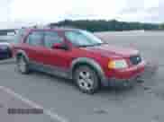 2006 Ford Freestyle SEL с VIN 1FMZK02186GA15025, выставлен на аукционе IAAI как лот 42670840 с пробегом 228 752 миль миль и . История ставок и продаж доступна на DreamBid. Изображение 1.