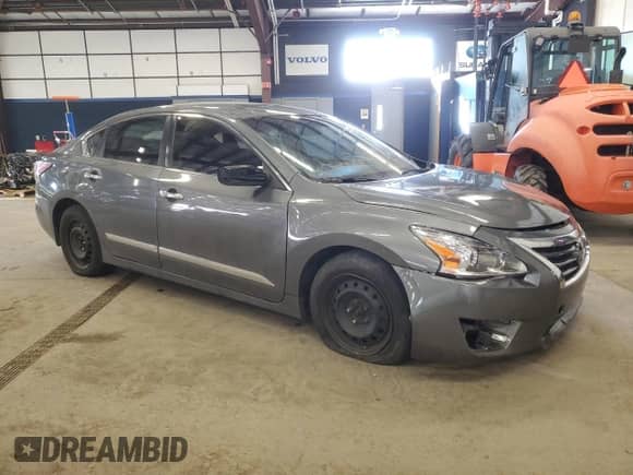 2015 Nissan Altima S z VIN 1N4AL3AP4FN881070, wystawiony jako Copart lot #45362605 z przebiegiem 230 001 mil mil oraz Czysty tytuł • Clean title. Historia ofert i sprzedaży dostępna na DreamBid. Obrazek 4.