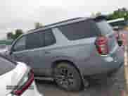 2023 Chevrolet Tahoe Z71 с VIN 1GNSKPKD0PR236169, выставлен на аукционе IAAI как лот 42636167 с пробегом 22 038 миль миль и . История ставок и продаж доступна на DreamBid. Изображение 14.
