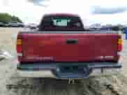 2001 Toyota Tundra Limited z VIN 5TBBT48151S160337, wystawiony jako Copart lot #65122275 z przebiegiem 188 052 mil mil oraz Szkoda całkowita • Salvage title. Historia ofert i sprzedaży dostępna na DreamBid. Obrazek 6.