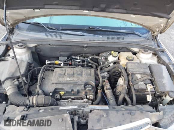 2014 Chevrolet Cruze 1LT с VIN 1G1PC5SB7E7396341, выставлен на аукционе IAAI как лот 43168912 с пробегом 67 187 миль миль и . История ставок и продаж доступна на DreamBid. Изображение 10.
