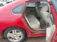 2011 Chevrolet Impala LT Retail с VIN 2G1WB5EK6B1278851, выставлен на аукционе IAAI как лот 43358816 с пробегом 149 453 миль миль и . История ставок и продаж доступна на DreamBid. Изображение 8.