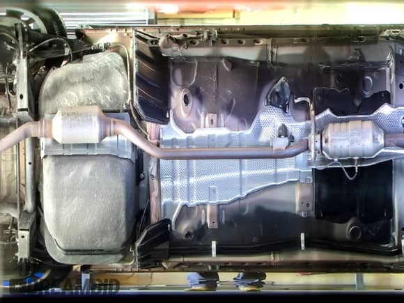 2020 Mitsubishi Outlander ES с VIN JA4AP3AUXLU020279, выставлен на аукционе Copart как лот 85198375 с пробегом 134 487 миль миль и Чистый • Clean title. История ставок и продаж доступна на DreamBid. Изображение 14.