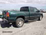 2002 GMC Sierra 1500 Denali z VIN 2GTFK69U021329107, wystawiony jako Copart lot #65479695 z przebiegiem 224 881 mil mil oraz Czysty tytuł • Clean title. Historia ofert i sprzedaży dostępna na DreamBid. Obrazek 3.