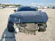 2019 Ford Mustang Bullitt z VIN 1FA6P8K06K5505327, wystawiony jako Copart lot #84645265 z przebiegiem 35 250 mil mil oraz Szkoda całkowita • Salvage title. Historia ofert i sprzedaży dostępna na DreamBid. Obrazek 5.