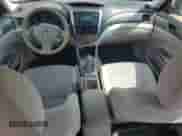 2013 Subaru Forester X z VIN JF2SHABC3DG434510, wystawiony jako Copart lot #67927925 z przebiegiem 136 376 mil mil oraz Szkoda całkowita • Salvage title. Historia ofert i sprzedaży dostępna na DreamBid. Obrazek 8.