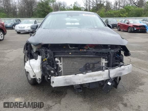 2020 Hyundai Ioniq SEL с VIN KMHC85LC5LU232885, выставлен на аукционе Copart как лот 59545425 с пробегом 57 275 миль миль и Списание • Salvage title. История ставок и продаж доступна на DreamBid. Изображение 5.