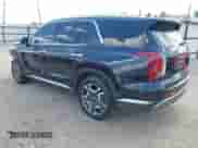 2024 Hyundai Palisade SEL с VIN KM8R44GEXRU713400, выставлен на аукционе IAAI как лот 42995261 с пробегом 45 310 миль миль и . История ставок и продаж доступна на DreamBid. Изображение 3.