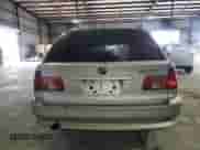 2001 BMW 5 Series 525i с VIN WBADS43461GD84053, выставлен на аукционе Copart как лот 45722195 с пробегом Не указан миль и Списание • Salvage title. История ставок и продаж доступна на DreamBid. Изображение 6.