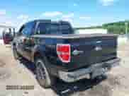 2014 Ford F-150 XL z VIN 1FTFW1ET4EKF06640, wystawiony jako IAAI lot #42372719 z przebiegiem 226 540 mil mil oraz . Historia ofert i sprzedaży dostępna na DreamBid. Obrazek 3.
