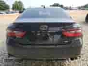 2021 Toyota Camry SE z VIN 4T1S11AK7MU455076, wystawiony jako Copart lot #59382545 z przebiegiem 118 763 mil mil oraz Szkoda całkowita • Salvage title. Historia ofert i sprzedaży dostępna na DreamBid. Obrazek 6.