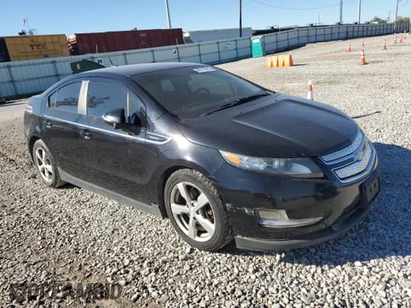 2012 Chevrolet Volt с VIN 1G1RA6E40CU112077, выставлен на аукционе Copart как лот 86715515 с пробегом 206 884 миль миль и Чистый • Clean title. История ставок и продаж доступна на DreamBid. Изображение 4.