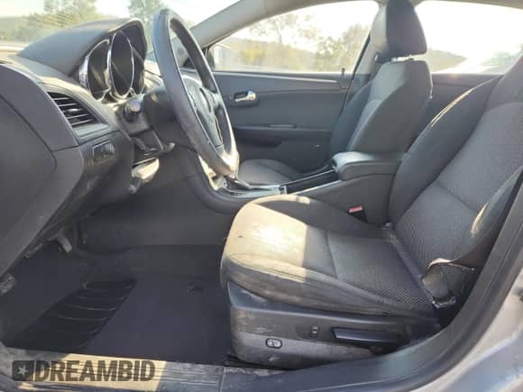 2011 Chevrolet Malibu 1LT с VIN 1G1ZC5EU1BF346543, выставлен на аукционе Copart как лот 84406455 с пробегом 260 131 миль миль и Чистый • Clean title. История ставок и продаж доступна на DreamBid. Изображение 7.