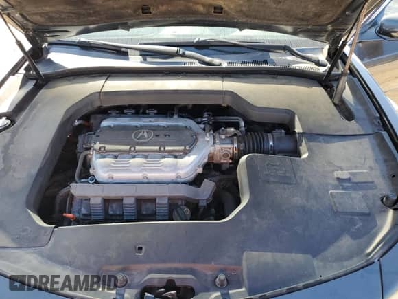 2014 Acura TL Advance с VIN 19UUA8F79EA003967, выставлен на аукционе Copart как лот 62749795 с пробегом 112 593 миль миль и Списание • Salvage title. История ставок и продаж доступна на DreamBid. Изображение 11.