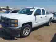 2015 Chevrolet Silverado 1500 Work Truck с VIN 1GCRCPEH3FZ344383, выставлен на аукционе IAAI как лот 43008456 с пробегом 229 555 миль миль и . История ставок и продаж доступна на DreamBid. Изображение 17.