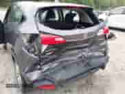 2021 Honda HR-V LX с VIN 3CZRU6H30MM743641, выставлен на аукционе IAAI как лот 42650365 с пробегом 39 169 миль миль и . История ставок и продаж доступна на DreamBid. Изображение 6.