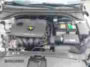 2017 Hyundai Elantra Value Edition with VIN KMHD84LF1HU066624, listed as a IAAI auction lot 42710628 with 65,387 mi miles and . Bid and sale history available at DreamBid. Image 10.