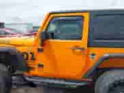 2013 Jeep Wrangler Sport with VIN 1C4AJWAG2DL538526, listed as a IAAI auction lot 42378501 with 81,709 mi miles and . Bid and sale history available at DreamBid. Image 20.