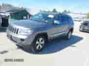 2012 Jeep Grand Cherokee Limited с VIN 1C4RJFBGXCC324030, выставлен на аукционе IAAI как лот 43258481 с пробегом 213 689 миль миль и . История ставок и продаж доступна на DreamBid. Изображение 17.