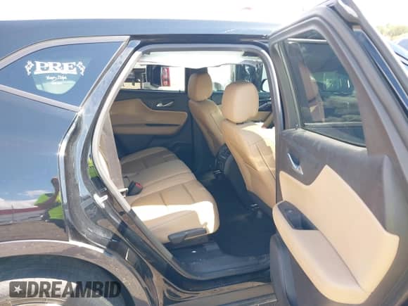 2022 Chevrolet Blazer Premier с VIN 3GNKBFRS6NS223306, выставлен на аукционе IAAI как лот 43287299 с пробегом 82 713 миль миль и . История ставок и продаж доступна на DreamBid. Изображение 8.