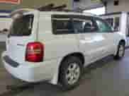2003 Toyota Highlander с VIN JTEHD21A630021588, выставлен на аукционе Copart как лот 85857315 с пробегом 202 853 миль миль и Чистый • Clean title. История ставок и продаж доступна на DreamBid. Изображение 3.