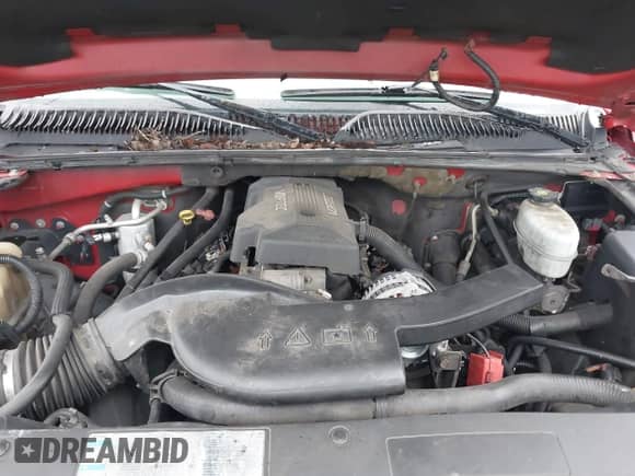 2005 Chevrolet Avalanche Z66 с VIN 3GNEC12Z25G177691, выставлен на аукционе IAAI как лот 43425286 с пробегом 247 086 миль миль и . История ставок и продаж доступна на DreamBid. Изображение 10.