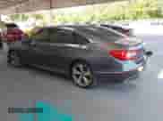 2019 Honda Accord Touring z VIN 1HGCV2F93KA005272, wystawiony jako IAAI lot #43151745 z przebiegiem 53 581 mil mil oraz . Historia ofert i sprzedaży dostępna na DreamBid. Obrazek 3.