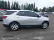 2022 Chevrolet Equinox LT z VIN 3GNAXTEV6NL157118, wystawiony jako IAAI lot #42895991 z przebiegiem 43 368 mil mil oraz . Historia ofert i sprzedaży dostępna na DreamBid. Obrazek 14.