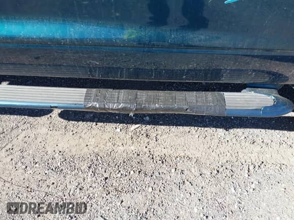 1998 Dodge Dakota SLT with VIN 1B7GG22Y0WS524464, listed as a IAAI auction lot 41806151 with 185,380 mi miles and . Bid and sale history available at DreamBid. Image 6.