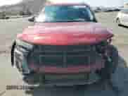 2023 Chevrolet TrailBlazer LT with VIN KL79MPSL6PB190426, listed as a Copart auction lot 82076555 with 40,243 mi miles and Salvage title. Bid and sale history available at DreamBid. Image 5.