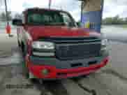 2005 GMC Sierra 1500 SLT z VIN 2GTEC13T951242645, wystawiony jako Copart lot #73663114 z przebiegiem 267 618 mil mil oraz Szkoda całkowita • Salvage title. Historia ofert i sprzedaży dostępna na DreamBid. Obrazek 10.