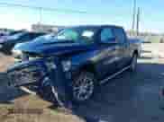 2023 Ram 1500 Laramie with VIN 1C6RREJT8PN664408, listed as a IAAI auction lot 41675019 with 11,460 mi miles and . Bid and sale history available at DreamBid. Image 2.