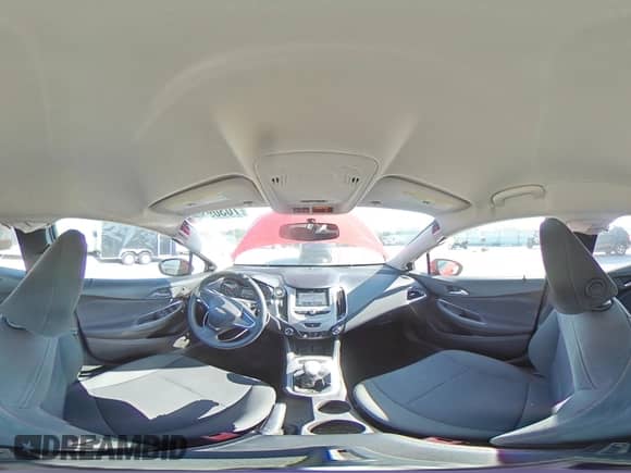 2018 Chevrolet Cruze LS с VIN 1G1BB5SM2J7160804, выставлен на аукционе Copart как лот 70309304 с пробегом 112 127 миль миль и Списание • Salvage title. История ставок и продаж доступна на DreamBid. Изображение 13.